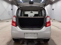 Suzuki ALTO лот № 5008 оценка 2  с аукциона в Японии 10