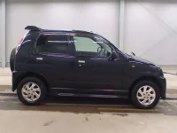 Daihatsu TERIOS KID лот № 5003 оценка 3  с аукциона в Японии 2