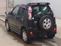 Daihatsu TERIOS KID лот № 5003 оценка 3  с аукциона в Японии 5
