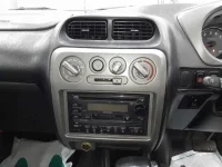 Daihatsu TERIOS KID лот № 5003 оценка 3  с аукциона в Японии 8