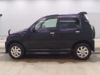 Daihatsu TERIOS KID лот № 5003 оценка 3  с аукциона в Японии 3