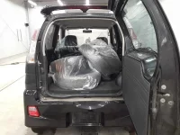 Daihatsu TERIOS KID лот № 5003 оценка 3  с аукциона в Японии 9