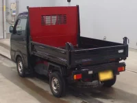 Suzuki CARRY TRUCK лот № 5009 оценка 3.5  с аукциона в Японии 5