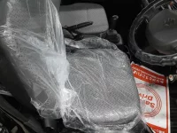 Suzuki CARRY TRUCK лот № 5009 оценка 3.5  с аукциона в Японии 7