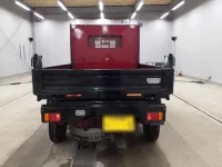 Suzuki CARRY TRUCK лот № 5009 оценка 3.5  с аукциона в Японии 8