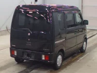 Suzuki EVERY лот № 5019 оценка 3.5  с аукциона в Японии 1