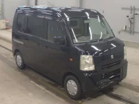 Suzuki EVERY лот № 5019 оценка 3.5  с аукциона в Японии 4