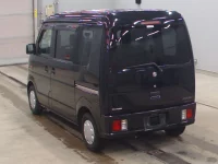 Suzuki EVERY лот № 5019 оценка 3.5  с аукциона в Японии 5