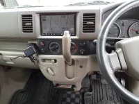 Suzuki EVERY лот № 5019 оценка 3.5  с аукциона в Японии 8