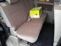 Suzuki EVERY лот № 5019 оценка 3.5  с аукциона в Японии 9