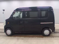 Suzuki EVERY лот № 5019 оценка 3.5  с аукциона в Японии 3