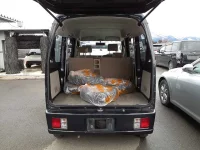 Suzuki EVERY лот № 5019 оценка 3.5  с аукциона в Японии 10