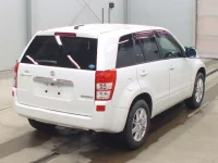 Suzuki GRAND ESCUDO лот № 3017 оценка 3.5  с аукциона в Японии 1