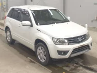 Suzuki GRAND ESCUDO лот № 3017 оценка 3.5  с аукциона в Японии 4