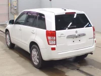 Suzuki GRAND ESCUDO лот № 3017 оценка 3.5  с аукциона в Японии 5