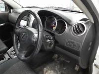 Suzuki GRAND ESCUDO лот № 3017 оценка 3.5  с аукциона в Японии 6