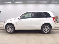Suzuki GRAND ESCUDO лот № 3017 оценка 3.5  с аукциона в Японии 3