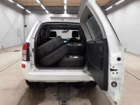 Suzuki GRAND ESCUDO лот № 3017 оценка 3.5  с аукциона в Японии 10