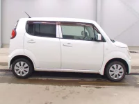 Suzuki MRWAGON лот № 5020 оценка 3.5  с аукциона в Японии 2