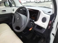 Suzuki MRWAGON лот № 5020 оценка 3.5  с аукциона в Японии 6