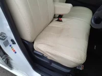 Suzuki MRWAGON лот № 5020 оценка 3.5  с аукциона в Японии 7