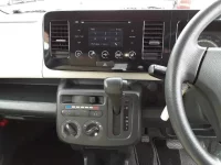 Suzuki MRWAGON лот № 5020 оценка 3.5  с аукциона в Японии 8