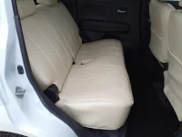 Suzuki MRWAGON лот № 5020 оценка 3.5  с аукциона в Японии 9