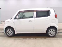Suzuki MRWAGON лот № 5020 оценка 3.5  с аукциона в Японии 3