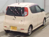 Suzuki MRWAGON лот № 5024 оценка RA  с аукциона в Японии 1