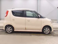 Suzuki MRWAGON лот № 5024 оценка RA  с аукциона в Японии 2