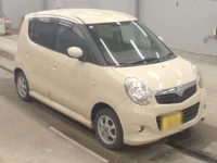 Suzuki MRWAGON лот № 5024 оценка RA  с аукциона в Японии 4
