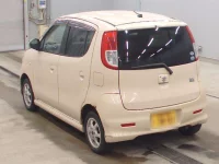 Suzuki MRWAGON лот № 5024 оценка RA  с аукциона в Японии 5