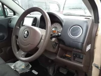 Suzuki MRWAGON лот № 5024 оценка RA  с аукциона в Японии 6