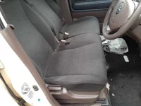 Suzuki MRWAGON лот № 5024 оценка RA  с аукциона в Японии 7