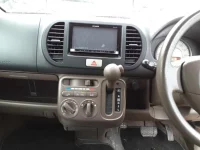 Suzuki MRWAGON лот № 5024 оценка RA  с аукциона в Японии 8