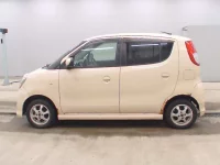 Suzuki MRWAGON лот № 5024 оценка RA  с аукциона в Японии 3