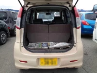 Suzuki MRWAGON лот № 5024 оценка RA  с аукциона в Японии 10