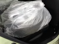 Suzuki SWIFT лот № 3003 оценка 5  с аукциона в Японии 9