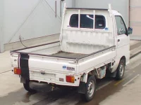 Daihatsu HIJET TRUCK лот № 5005 оценка R  с аукциона в Японии 1