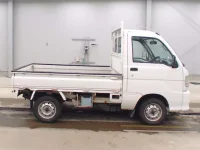 Daihatsu HIJET TRUCK лот № 5005 оценка R  с аукциона в Японии 2