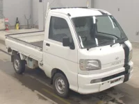 Daihatsu HIJET TRUCK лот № 5005 оценка R  с аукциона в Японии 4