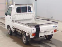Daihatsu HIJET TRUCK лот № 5005 оценка R  с аукциона в Японии 5