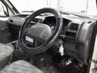 Daihatsu HIJET TRUCK лот № 5005 оценка R  с аукциона в Японии 6