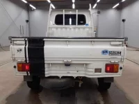 Daihatsu HIJET TRUCK лот № 5005 оценка R  с аукциона в Японии 8