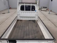 Daihatsu HIJET TRUCK лот № 5005 оценка R  с аукциона в Японии 9