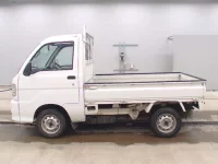 Daihatsu HIJET TRUCK лот № 5005 оценка R  с аукциона в Японии 3