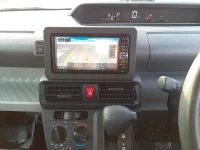 Daihatsu TANTO лот № 3013 оценка 3.5  с аукциона в Японии 8