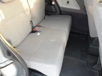 Daihatsu TANTO лот № 3013 оценка 3.5  с аукциона в Японии 9