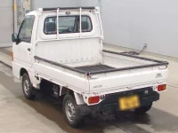 Subaru SAMBAR лот № 5013 оценка 3  с аукциона в Японии 5