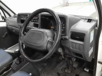 Subaru SAMBAR лот № 5013 оценка 3  с аукциона в Японии 6